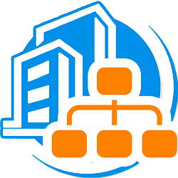 Структура компании PRO (+экспорт)